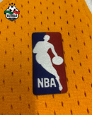 Lakers - Kobe Bryant 24 - Amarela 3
