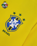 Camisola Retrô Brasil 1994