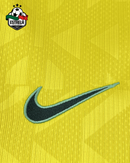 Brazil Home Jersey 2026