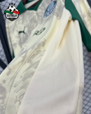 Camisola Palmeiras III 2025