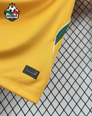 Australia Home Jersey 2026