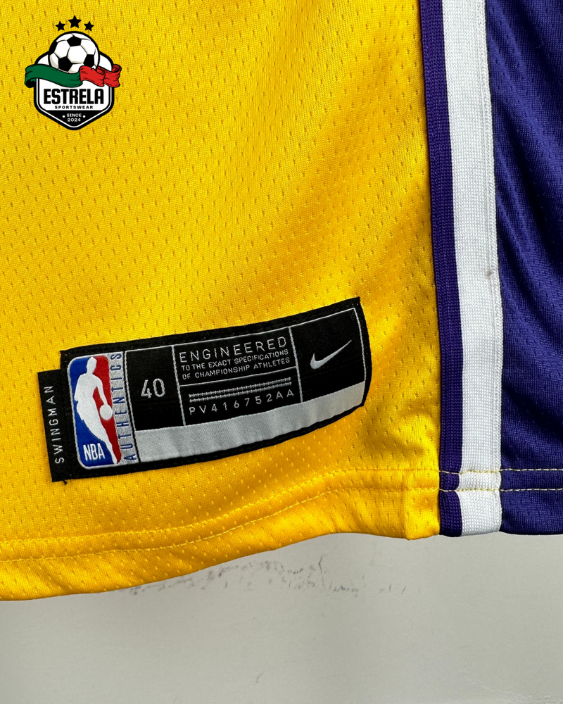 M - Lakers - Luka Dončić