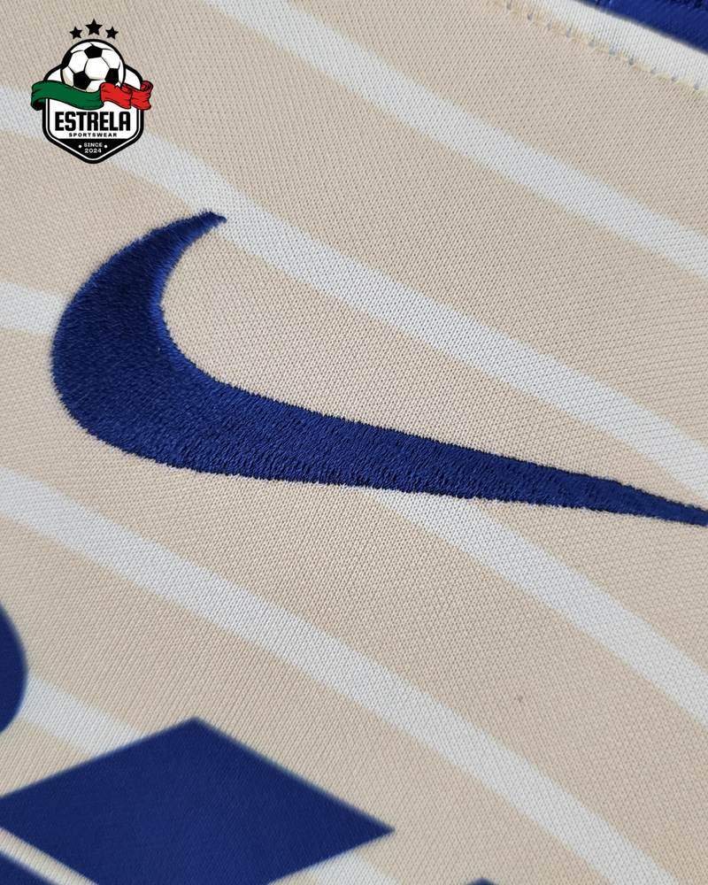 Camisola Pumas Home 22/23