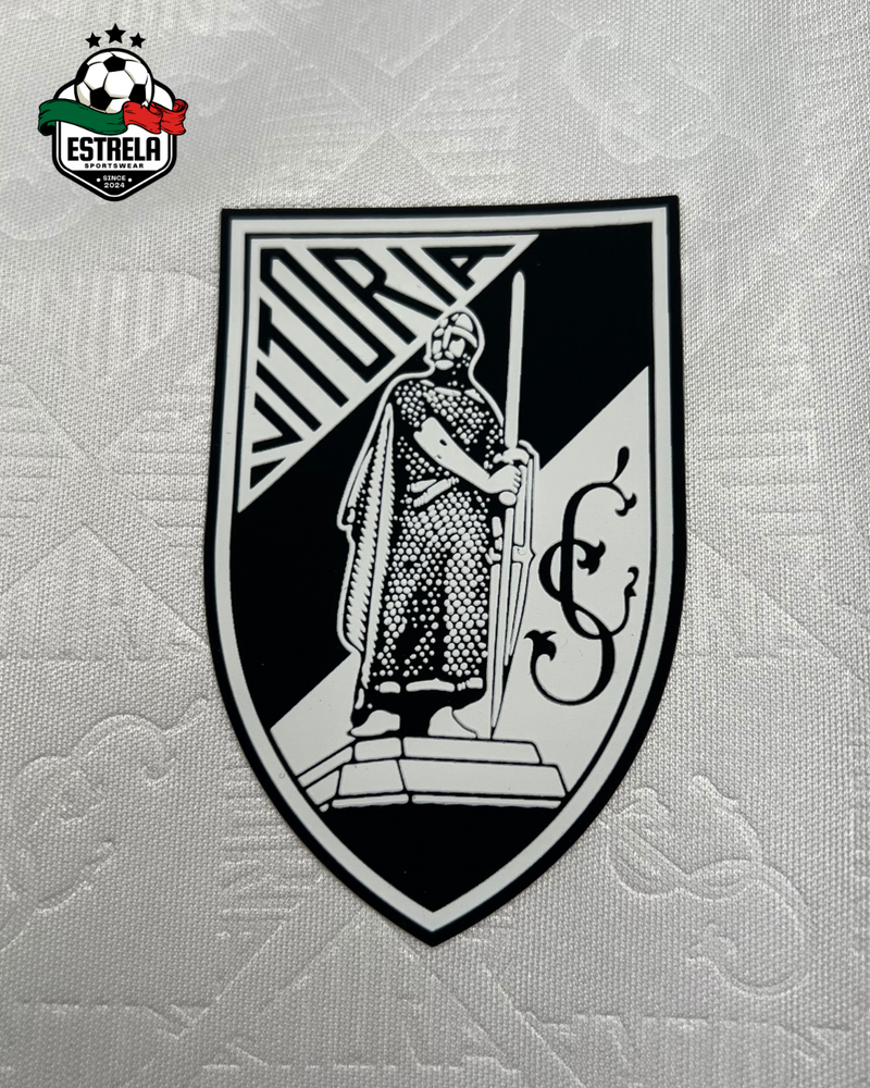 Camisola Vitória de Guimarães Home 25/26