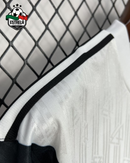 Camisola Retrô Alemanha Home 1990