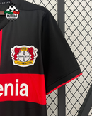 Camisola Bayer Leverkusen 24/25 Alternativa