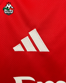 Camisola Manga Longa Benfica Home 25/26