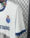 Camisola Porto Edição Especial Branca 25/26