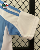 Kit Infantil Argentina Home 2024