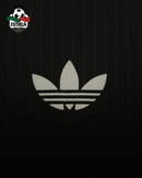 Camisola Colo Colo 100th Preta