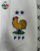 Kit Infantil França Home 2024