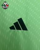 Camisola Bayern de Munique Guarda Redes Verde 25/26