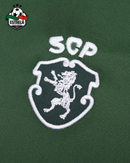 Camisola Sporting Stromp 25/26 Sem Patrocínio