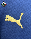 Kit Infantil Portugal Treino Azul 25/26