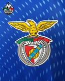 Camisola Benfica Guarda Redes Treino Azul 25/26
