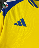 Sweden Home Jersey 2026