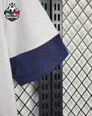 Camisola Portugal Treino Branca Puma 2025