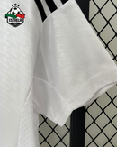 Camisola Feminina Real Madrid Home 24/25