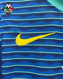 Kit Infantil Brasil Alternativa 2024