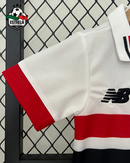 Kit Infantil São Paulo Home 2024