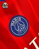 Camisola PSG Alternativa Total 90 25/26