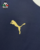 Camisola Portugal Treino Azul 2025