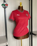 Women's Portugal 2026 Home Jersey