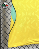 Women's Brazil 2026 Home Jersey