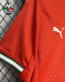 Camisola Portugal Home Puma 2025