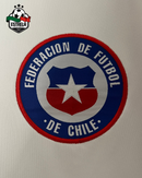 Camisola Chile Alternativa 2024