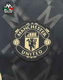 Camisola Manchester United Alternativa 24/25