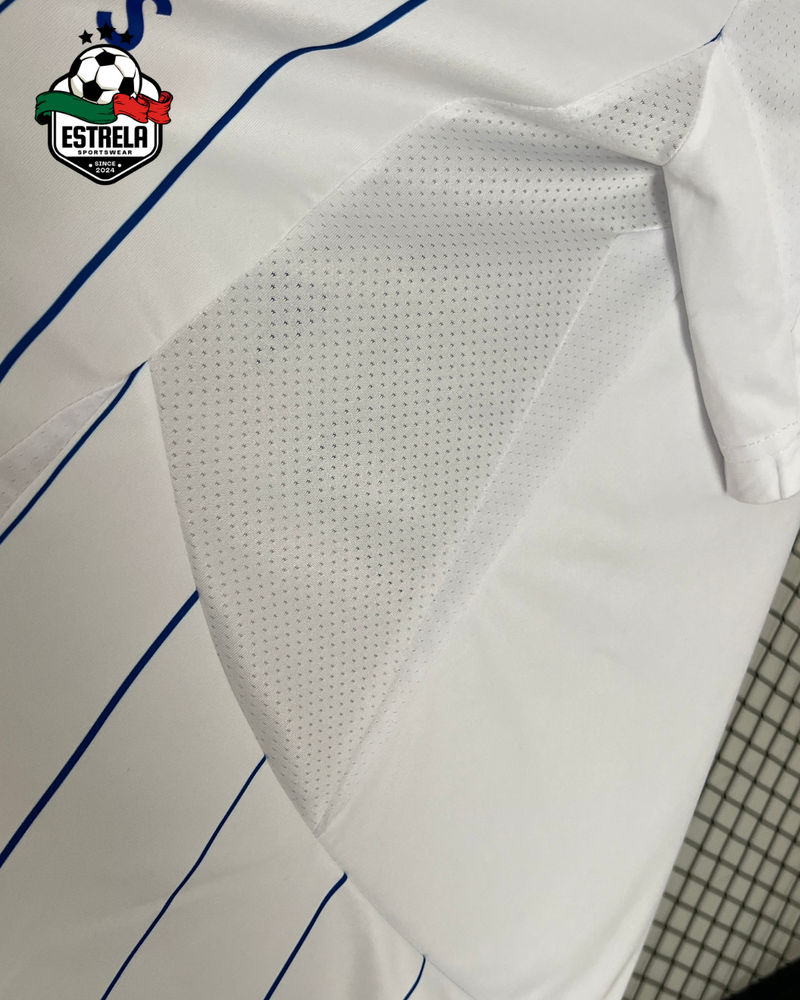 Camisola Zaragoza Home 24/25