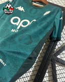 Camisola Monaco Alternativa 24/25