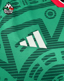 Camisola México Home 2026