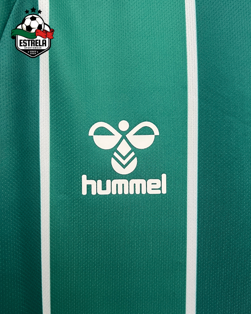 Camisola Werder Bremen Home 25/26