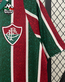 Camisola Fluminense Home 2024