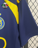 Camisola Al-Nassr Alternativa 24/25
