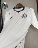 England Home Jersey 2026