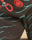 Camisola Manga Longa Manchester City III 23/24