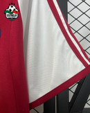 Camisola Retrô Bayern de Munique Home 03/04