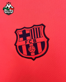 M - Camisola Barcelona III Total 90 25/26