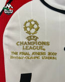 Kit Infantil Milan Alternativo Retrô 2006/07