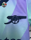 Kit Infantil Arsenal Originals 24/25