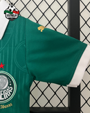 Kit Infantil Palmeiras Home 2024