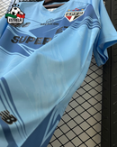 Camisola São Paulo Guarda Redes Azul 2025