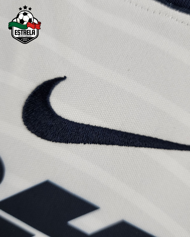 Camisola Pumas Alternativa 22/23