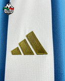 Women's Argentina Home Jersey 2026