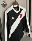 Camisola Manga Longa Vasco da Gama Home 2024