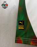 Portugal White Jersey 2026