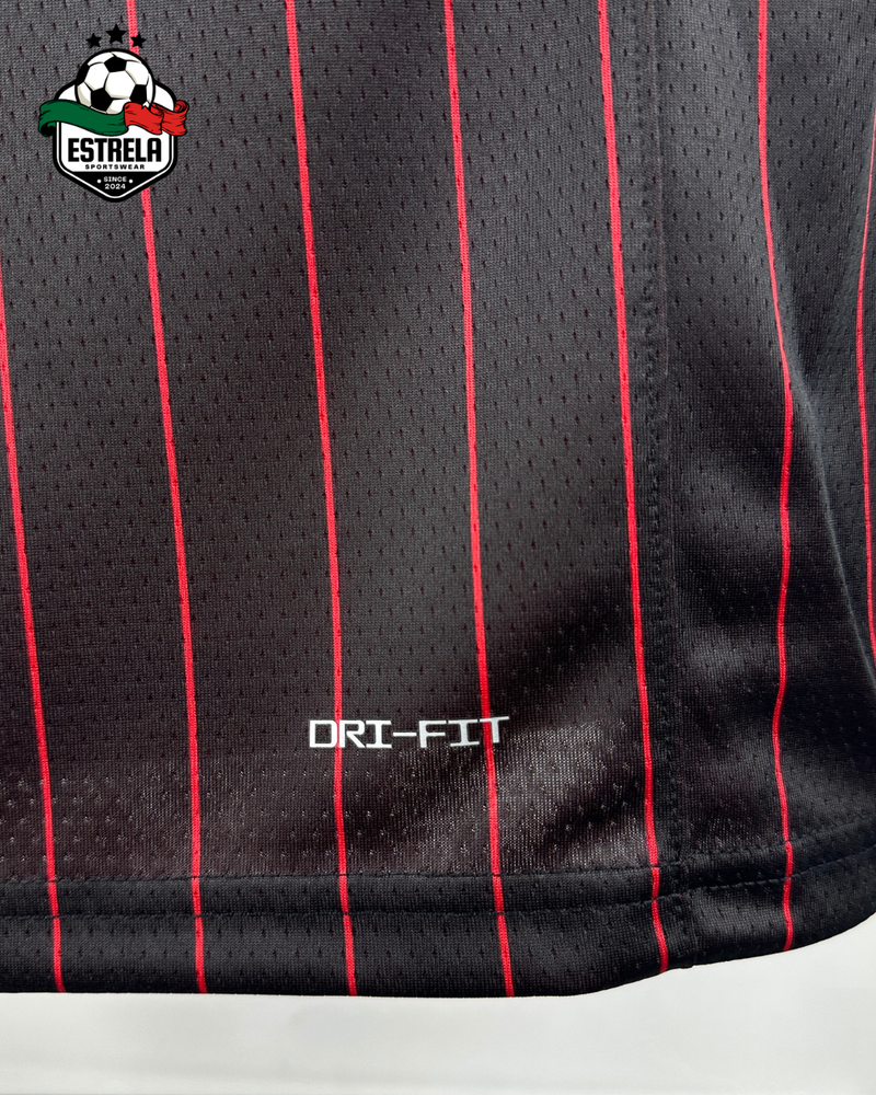 Chicago Bulls - Michael Jordan 23 - Preta 5